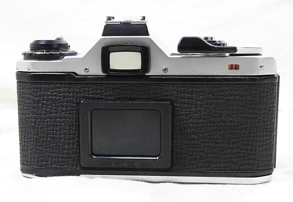 アサヒペンタックス製ME　smcペンタックス-M　50㎜F1.7【完動品】