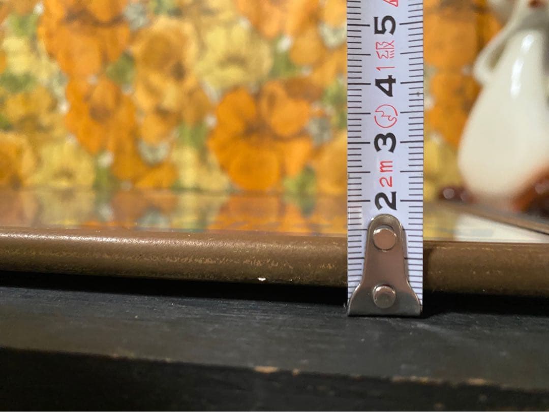 希少 鈴木英人 EIZINSUZUKI パブミラー オールドアメリカ 昭和レトロ