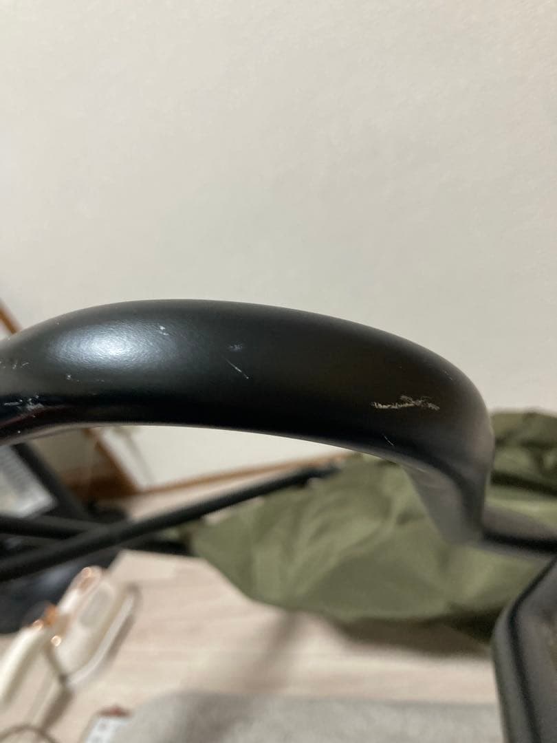 THE NORTH FACE アウトドアチェア オリーブグリーン