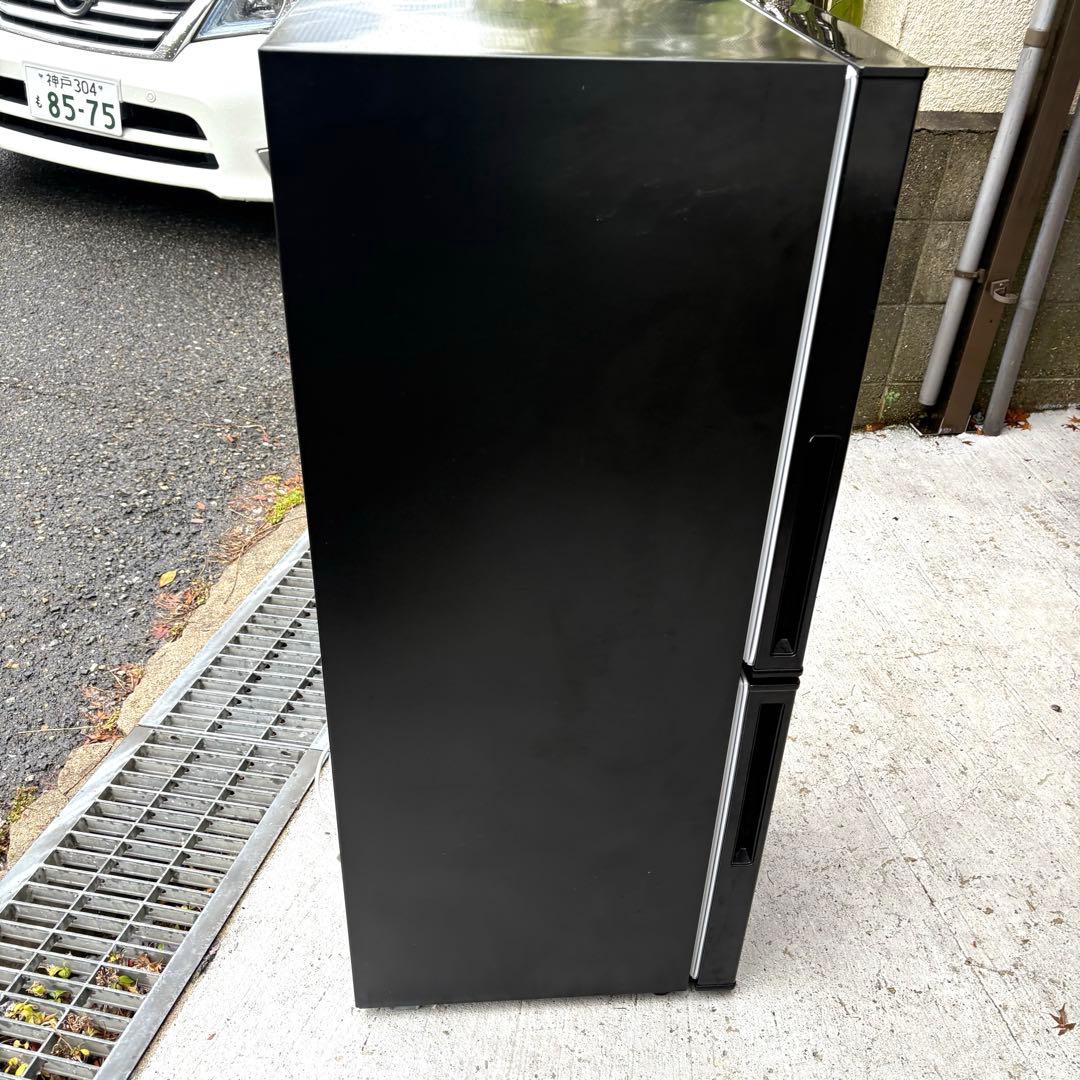 2023 2022年冷蔵庫洗濯機セット　1人暮らしセット　分解洗浄済み