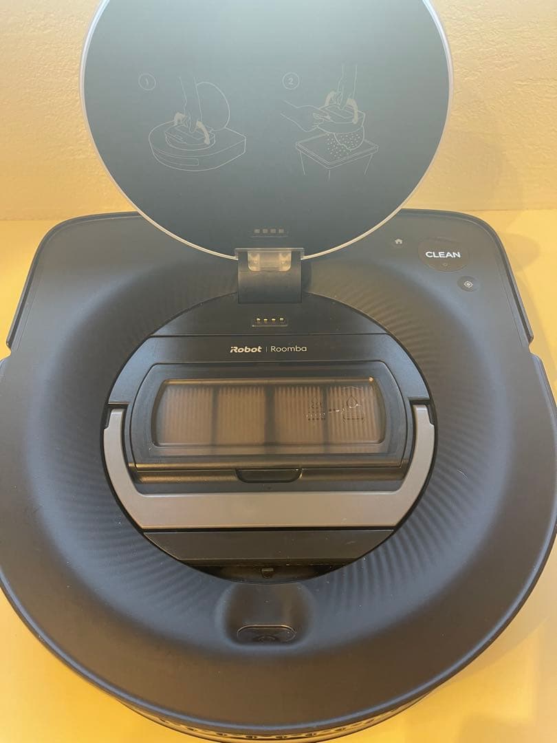 IRobot ルンバ アイロボット Roomba s9ロボット掃除機