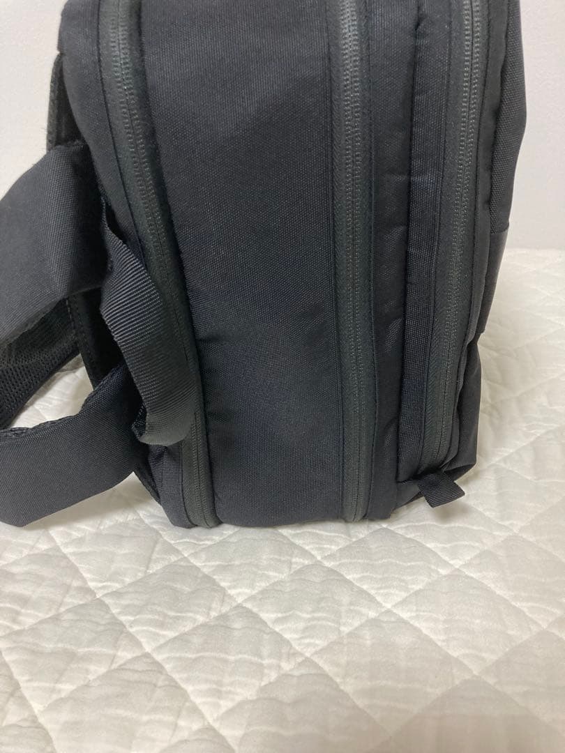 【定価58300円】BRIEFING SW 2WAY PACK 16 WR