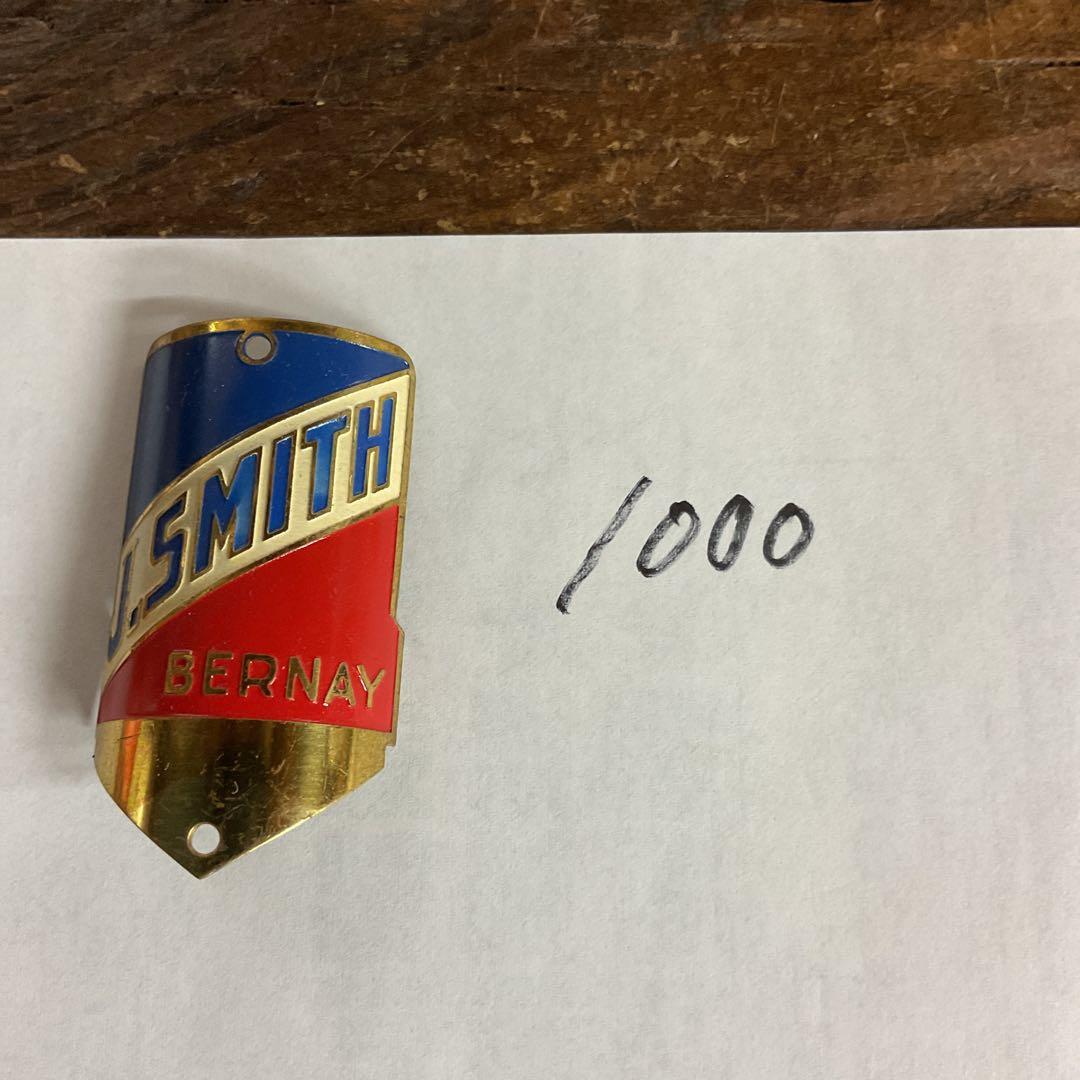 USAアドバタイジング　プレート　RHEEM