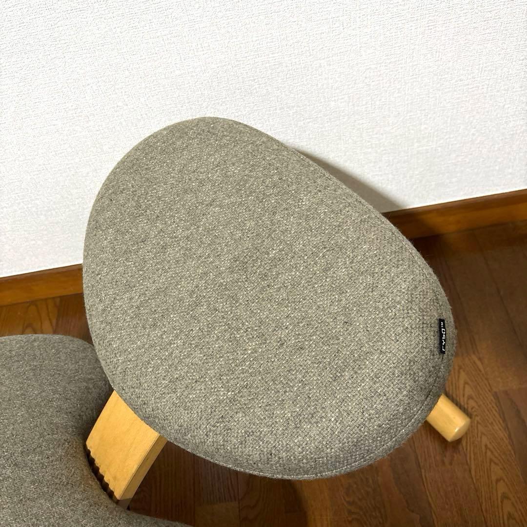 【良品】balans Easy バランスイージー Rybo バランスラボ