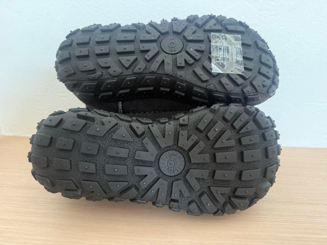 靴 UGG VENTURE DAZE ULTRA MINI COZY