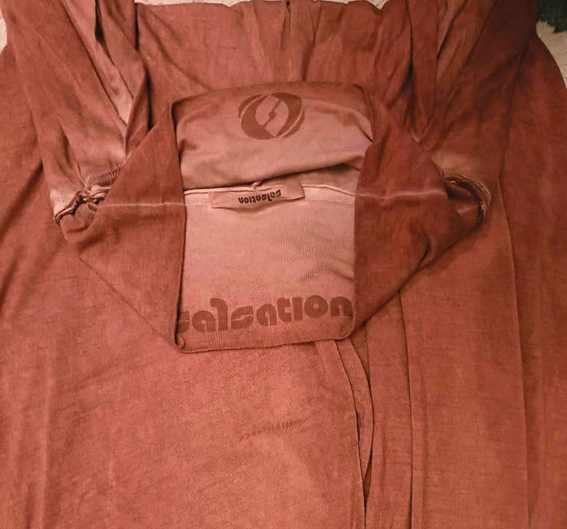 salsation サルセーション　Harlem Pants ハーレムパンツ