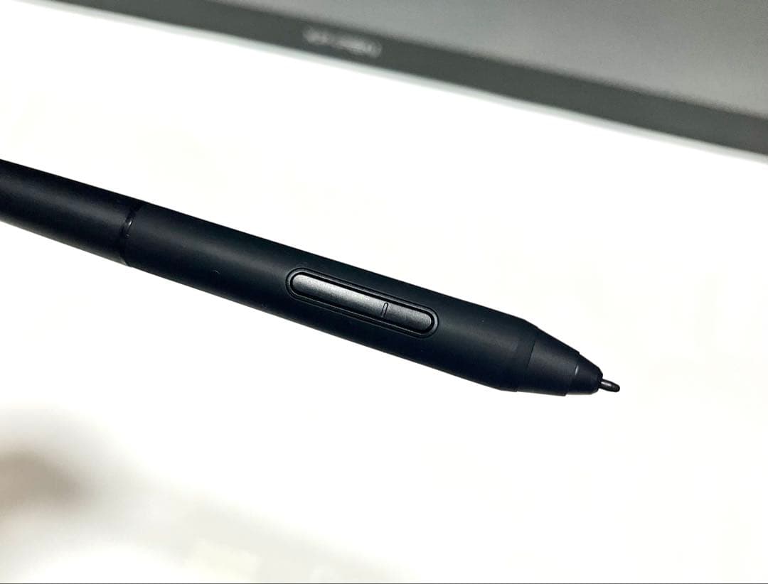 XP-Pen Artist24 2K QHD 液タブ