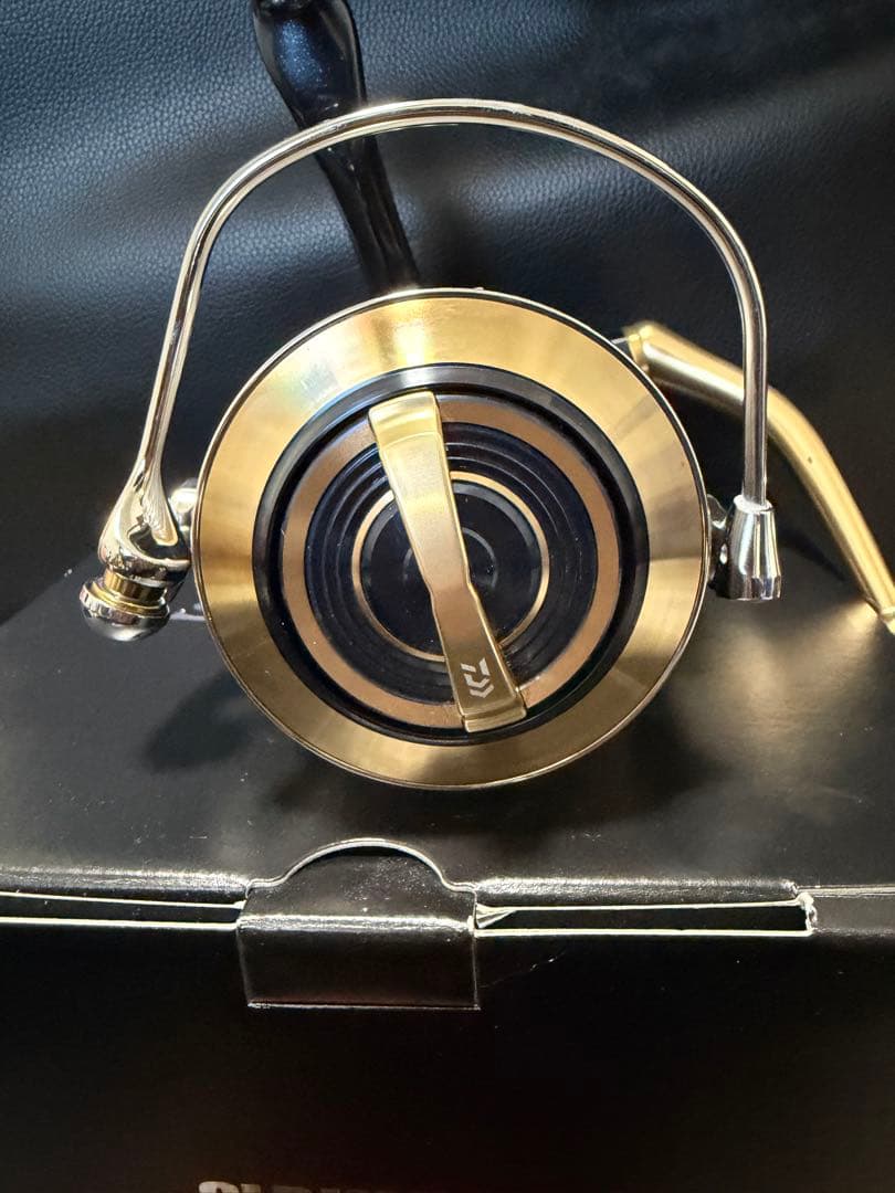 20ソルティガ20000 SLPセミカスタム