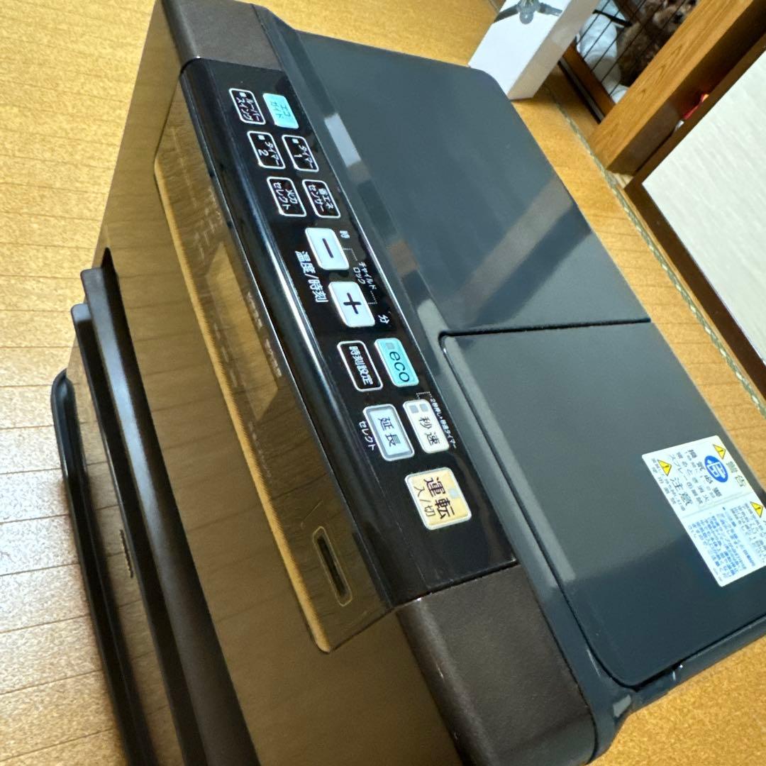 【石油ファンヒーター】CORONA FH-WZ4618BY