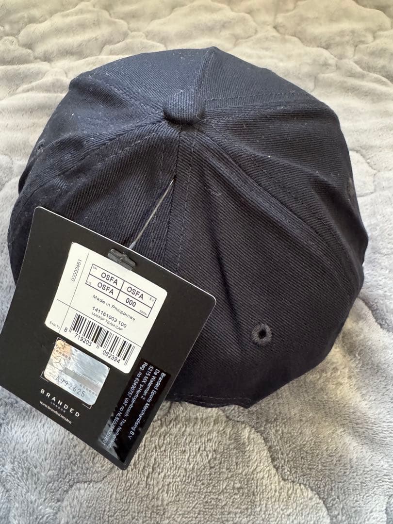 F1 メルセデス AMG ニコ&ルイス 直筆サイン キャップ