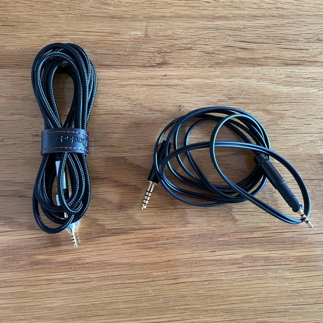 ゼンハイザー SENNHEISER HD599SE