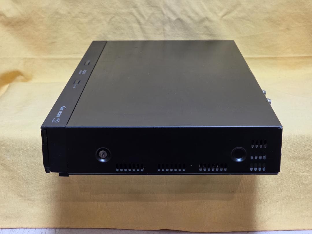 SHARP AQUOS 4Kレコーダー4B-C20BT3 2020年製 整備品