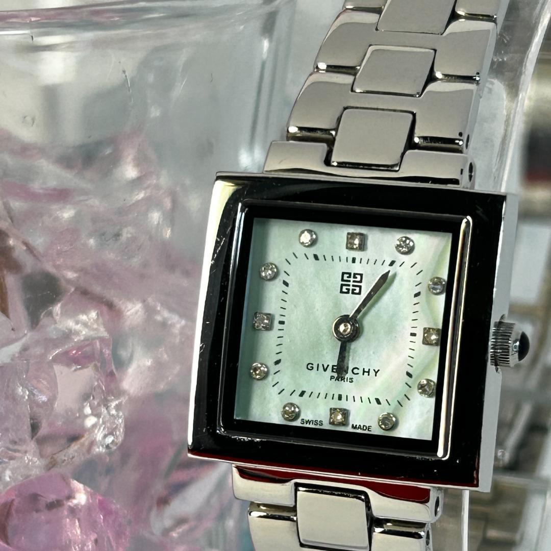 【人気カラー】GIVENCHY ジバンシィ KELIDONE スクエア