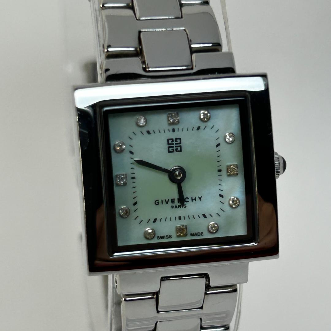 【人気カラー】GIVENCHY ジバンシィ KELIDONE スクエア