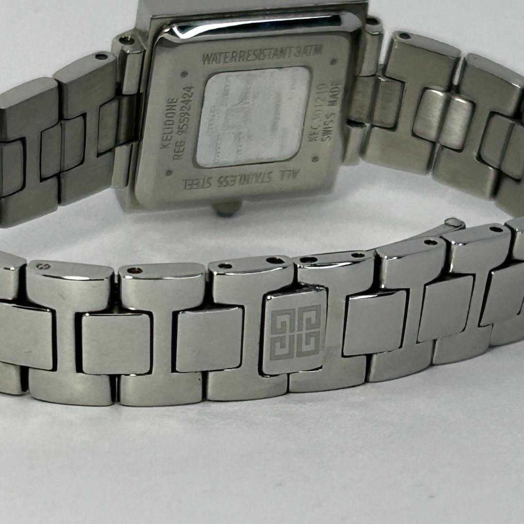 【人気カラー】GIVENCHY ジバンシィ KELIDONE スクエア