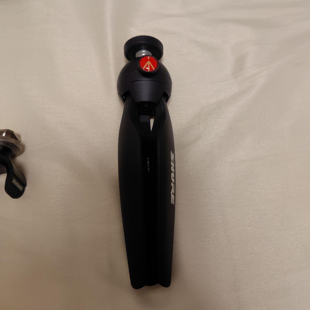 その他 SHURE MV88+ Video Kit