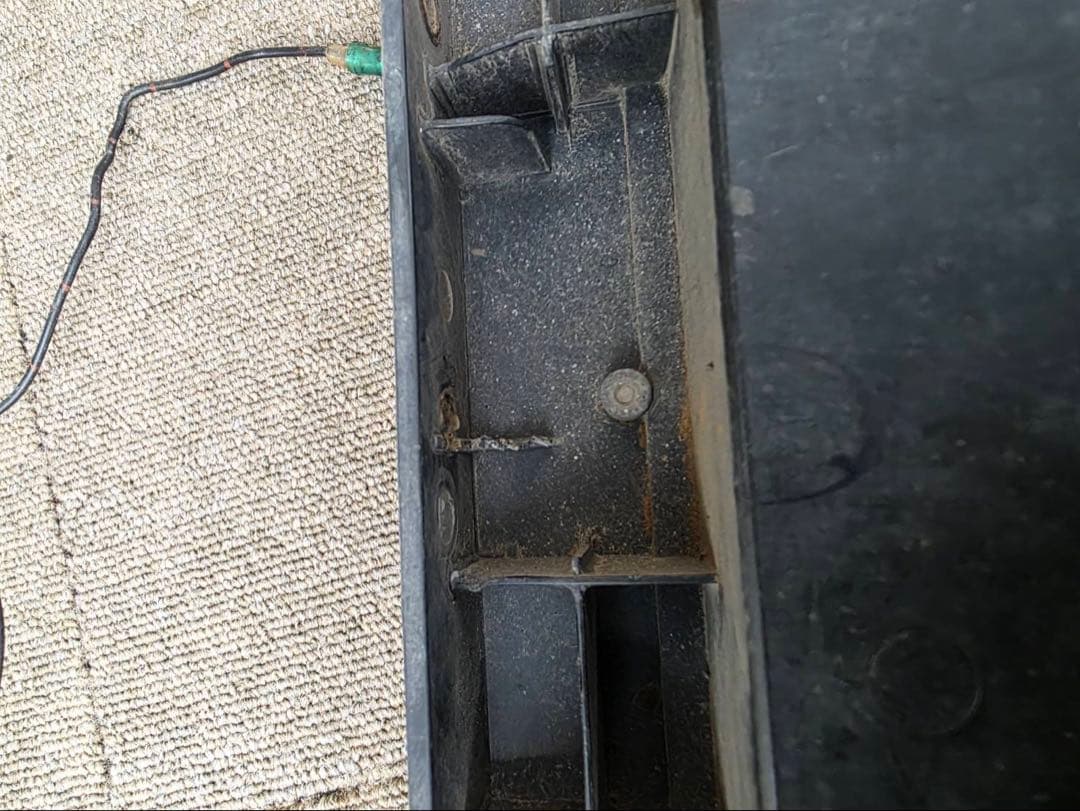 花魁テール　COMBO 極