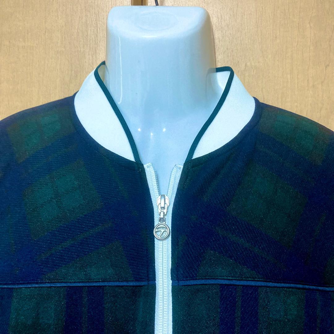 美品 TaylorMade × UNITED ARROWS ゴルフ ブルゾン L