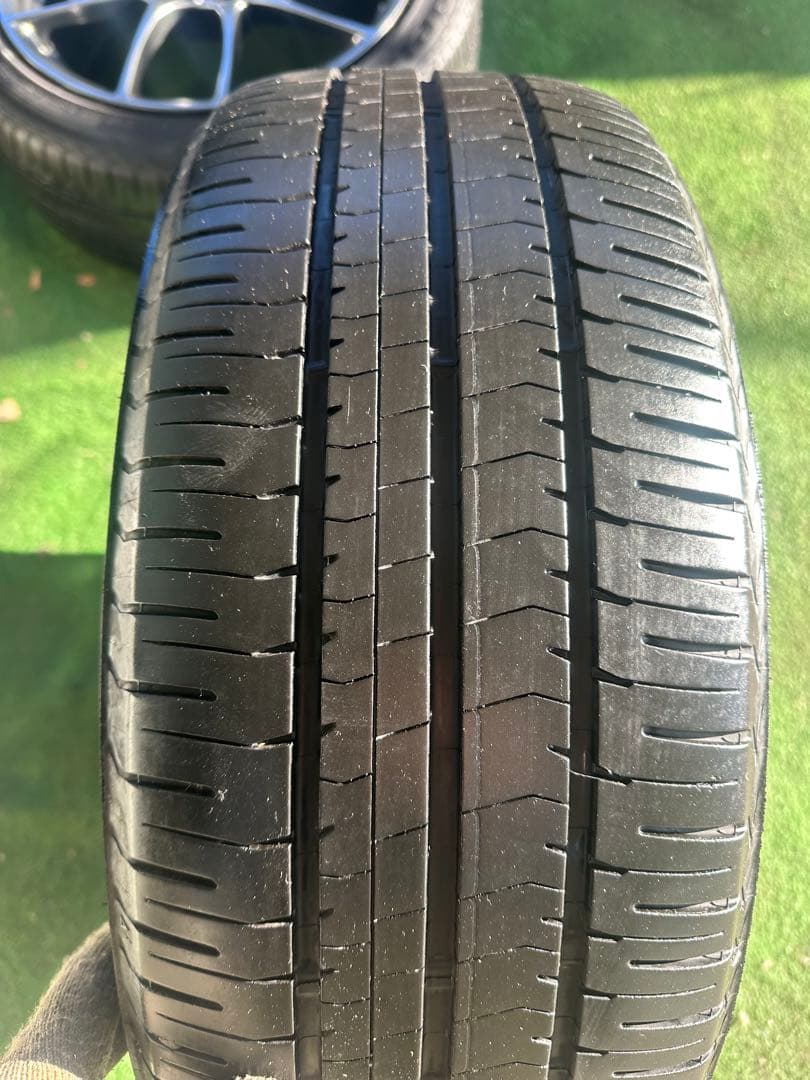 BBS RF504 215/45R17 ホイールタイヤセット
