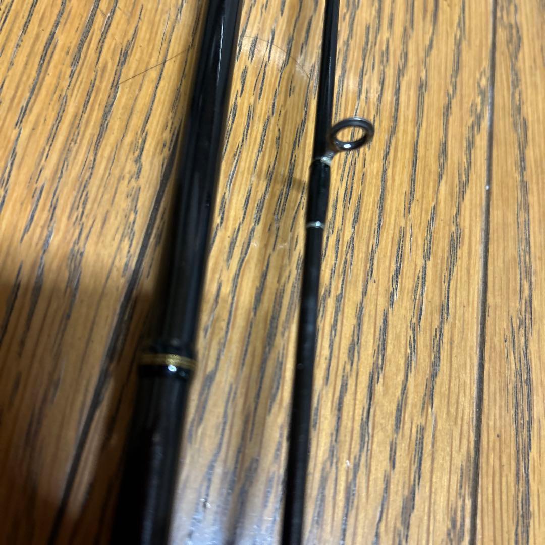 ダイワ(DAIWA) シーバスロッド ラブラックス 80Ｌ