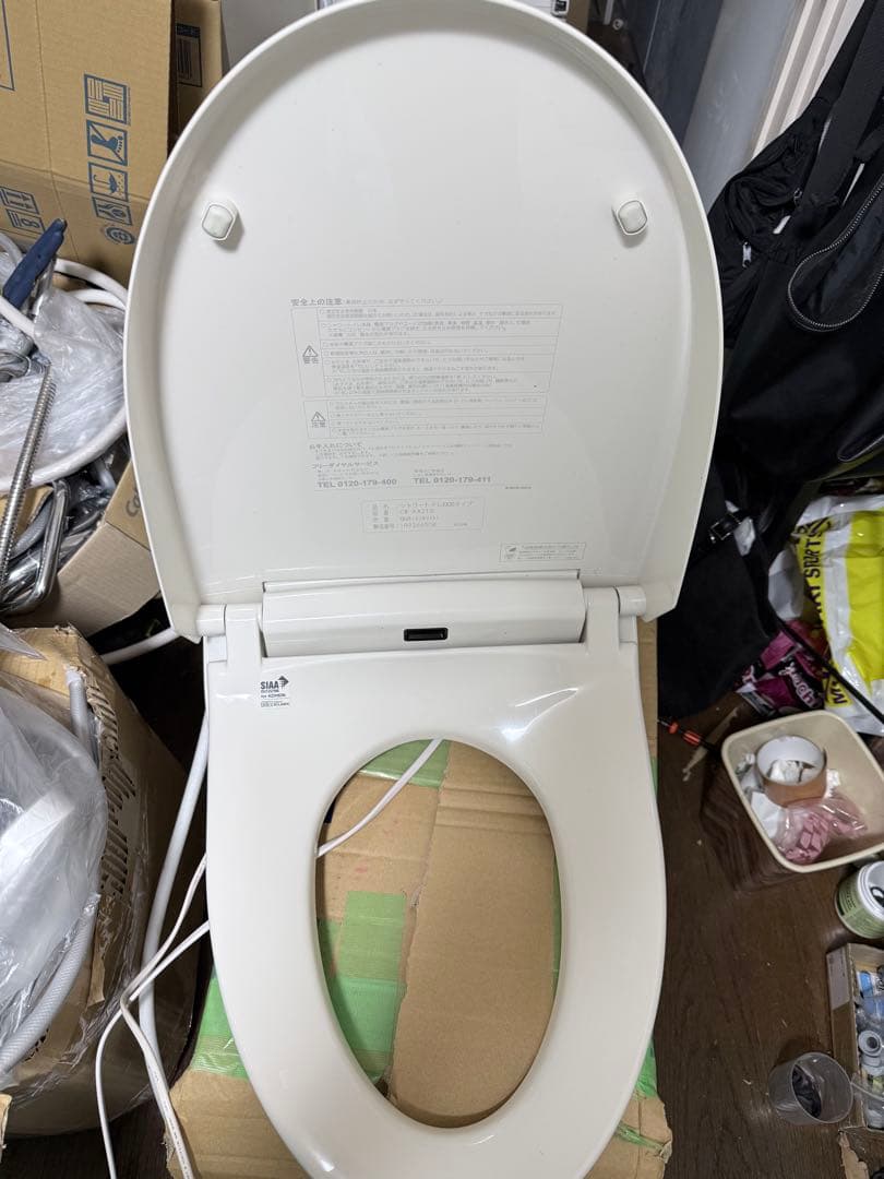 ステンレススチール シャワーヘッドセット