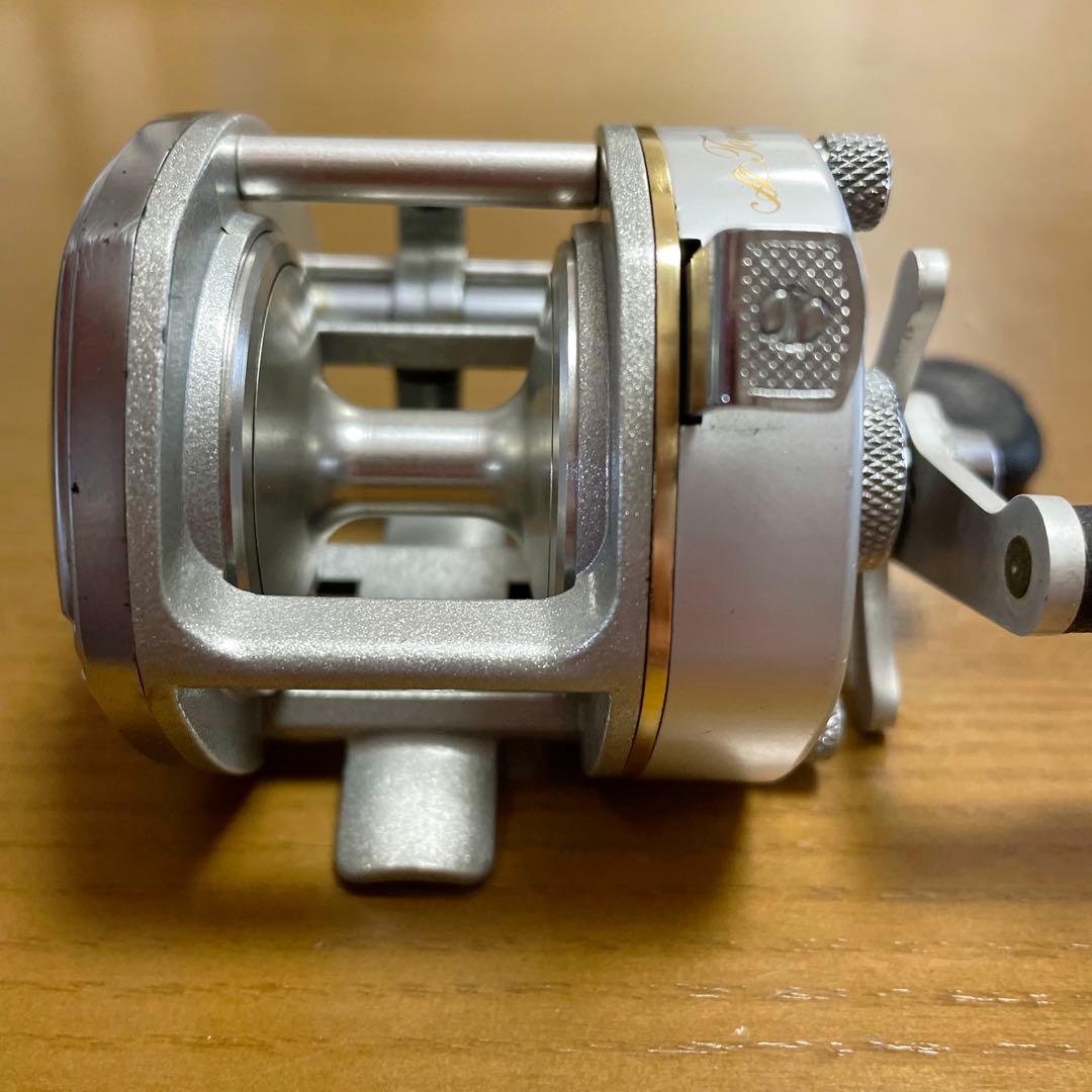 ま*♪様 シマノ バンタム 1000 Bantam