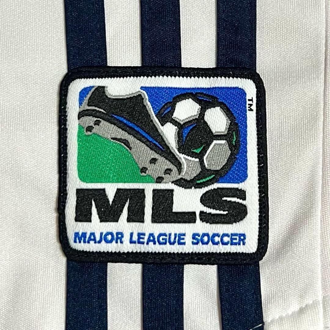 【希少！】2007 LAギャラクシー ♯23 ベッカム【海外Mサイズ】ホーム