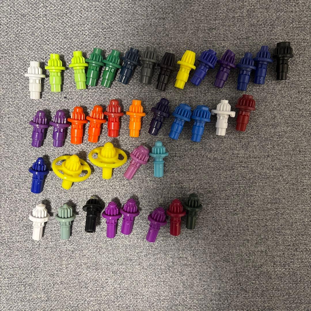 5*パ様 ベイブレードx まとめ売り