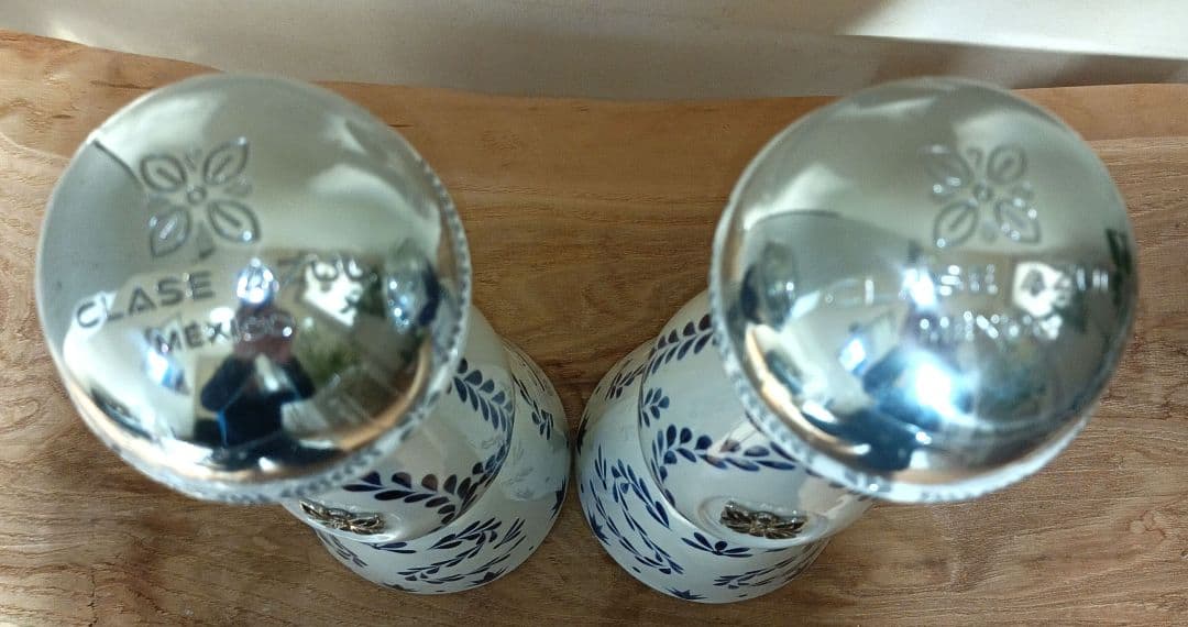 クラセアスール・レポサド　テキーラ　40度　750ml 　2本セット