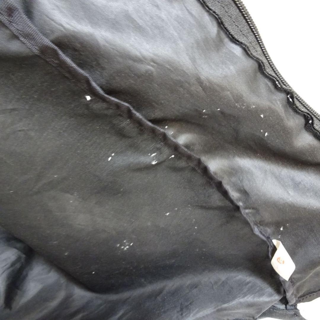 【希少・廃番品】ナイキ スタンド キャディバック BG0288 チェック柄 軽量