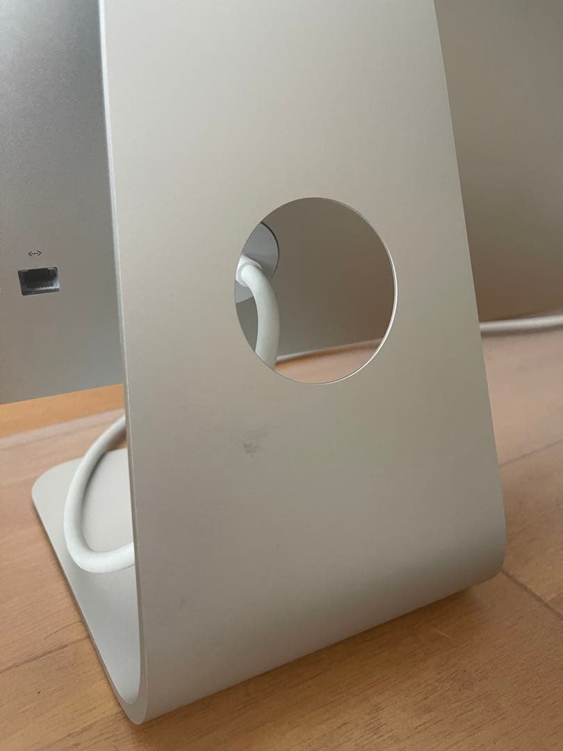 Macデスクトップ iMac 21.5-2017 Core i7 16GB SSD1TB