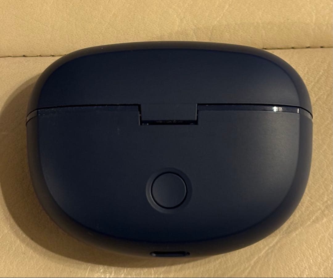 Bose Ultra Open Earbuds ルナブルー