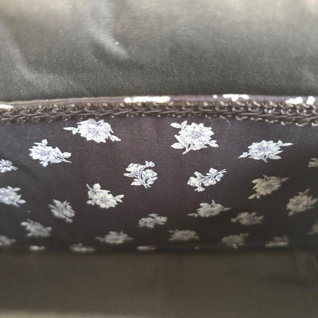 みはる　がま口バッグ3点　ハンドメイド