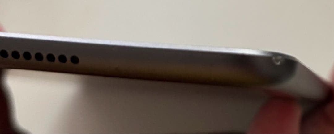 iPad mini 第5世代　 7.9インチ スペースグレー 本体