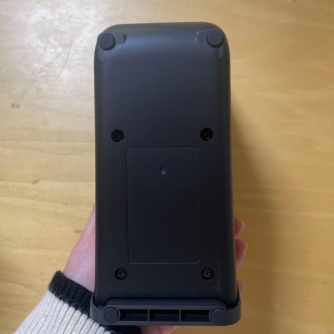 MIRAI スピーカー Mini 本体