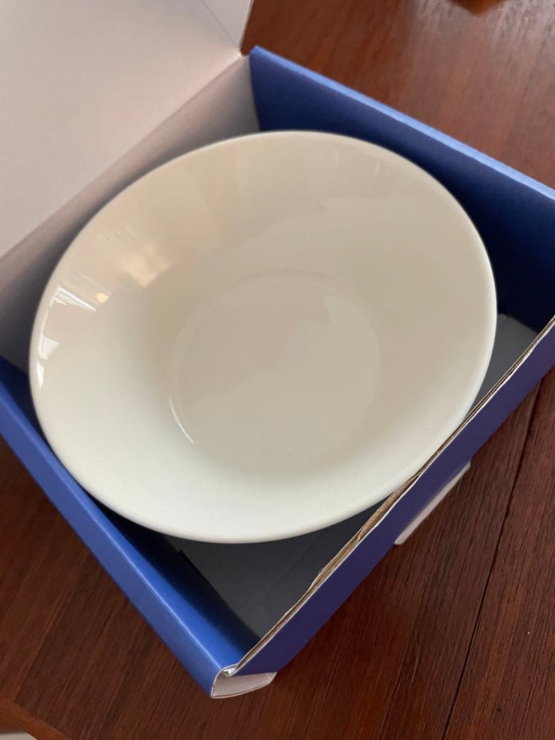 Moomin ボウル15cm Fazer