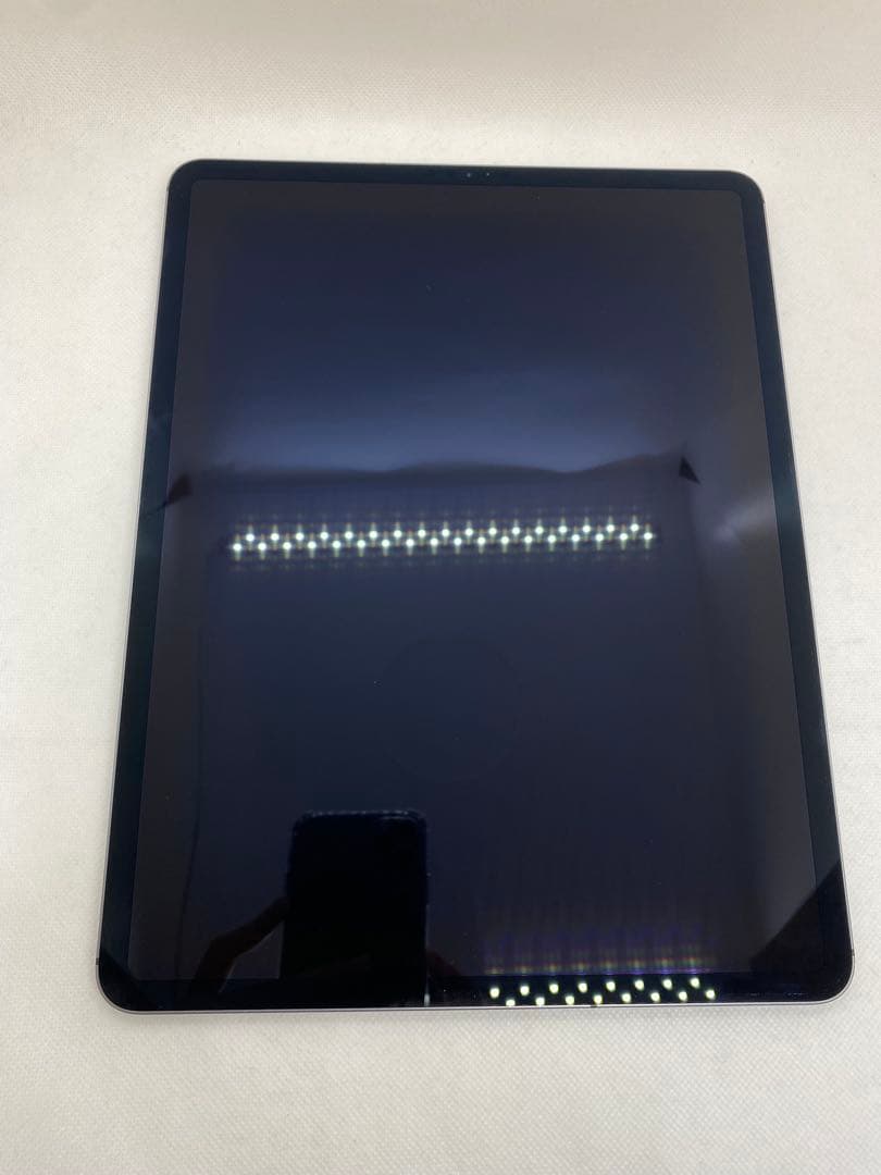 iPad Pro (12.9インチ) 第3世代 512GB 57162
