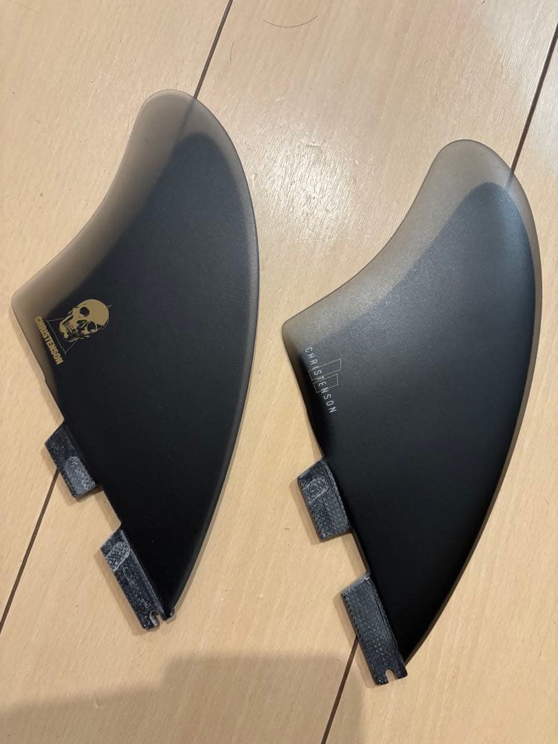 手渡し限定　新品未使用　CI ミッド 6.9　ツイン　FCS2 フィンセット