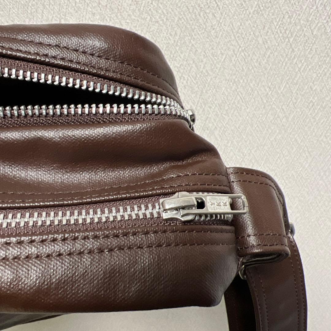 m*o様 PORTER ポーター ショルダーバッグ