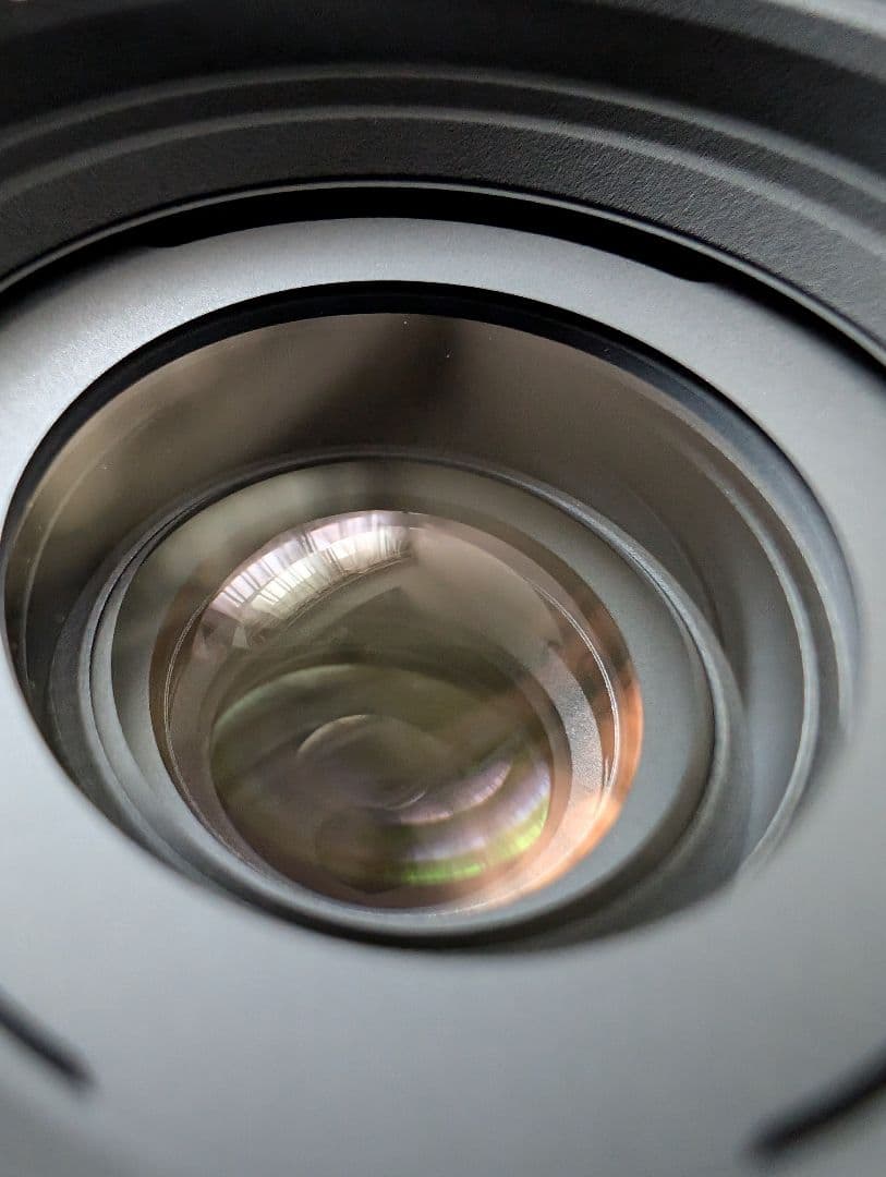 NIKKOR Z 14-30mm f/4 Sズームレンズ