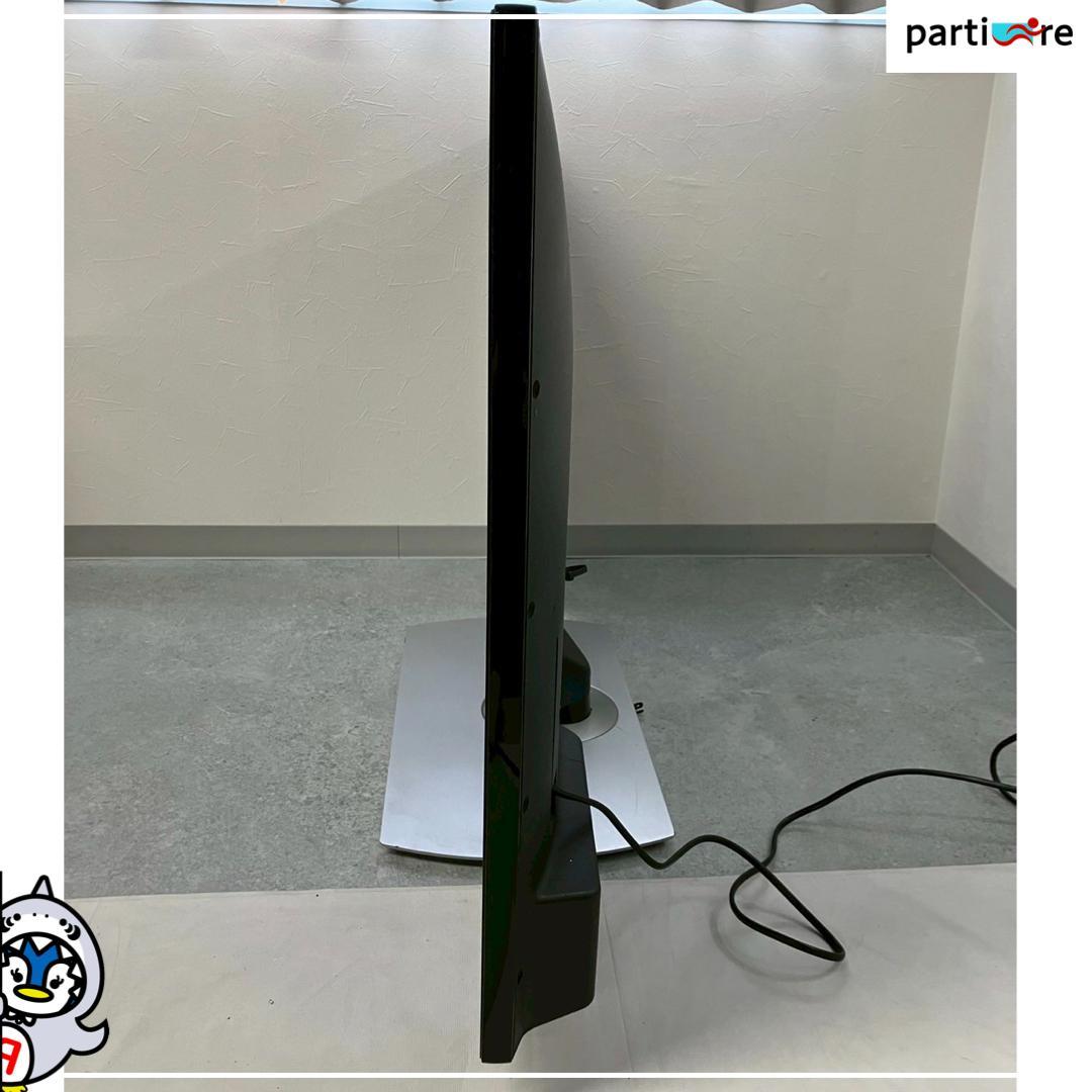 【全国発送】SHARP 液晶テレビ 50インチ 2016年製 ⚠️リモコンなし