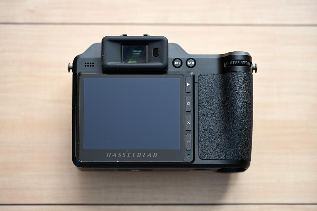 デジタルカメラ Hasselblad X2D 100C