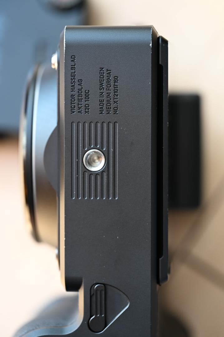 デジタルカメラ Hasselblad X2D 100C