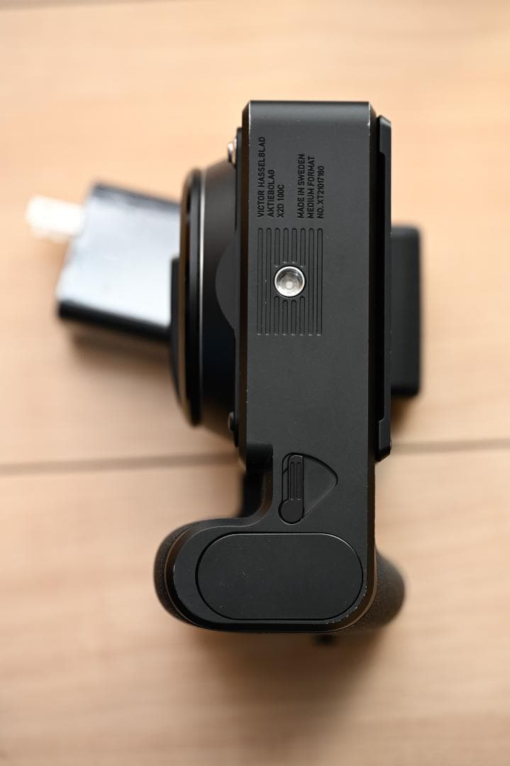 デジタルカメラ Hasselblad X2D 100C