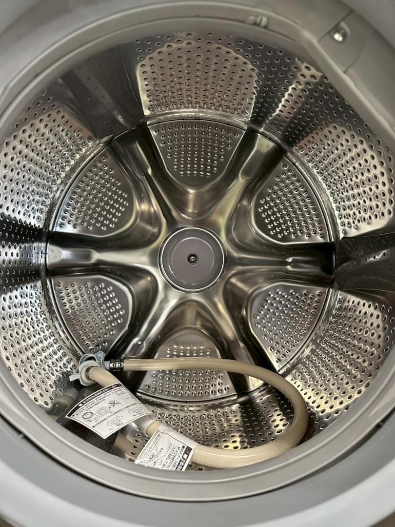 大阪送料無料★3か月保障★日立★10kg★BD-SG100GL★IS-1300