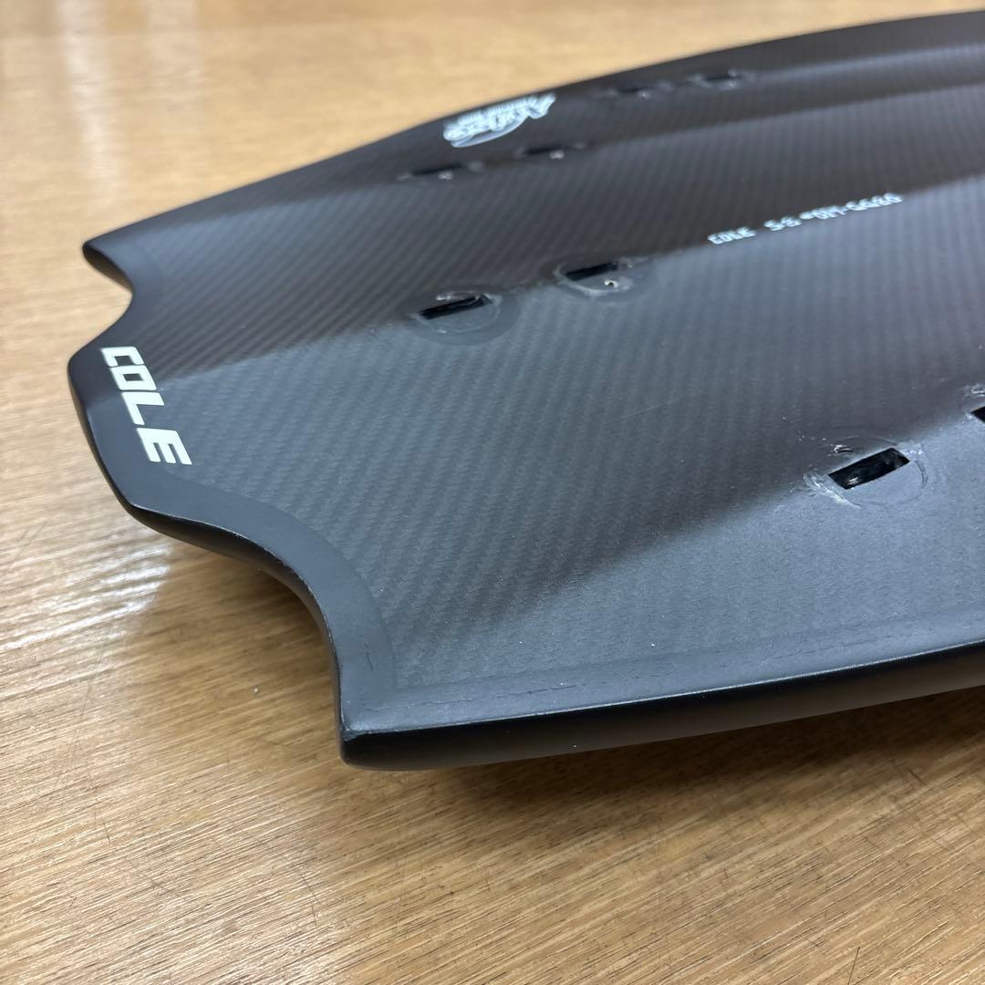 kenboo　aviso BD3 5.2feet