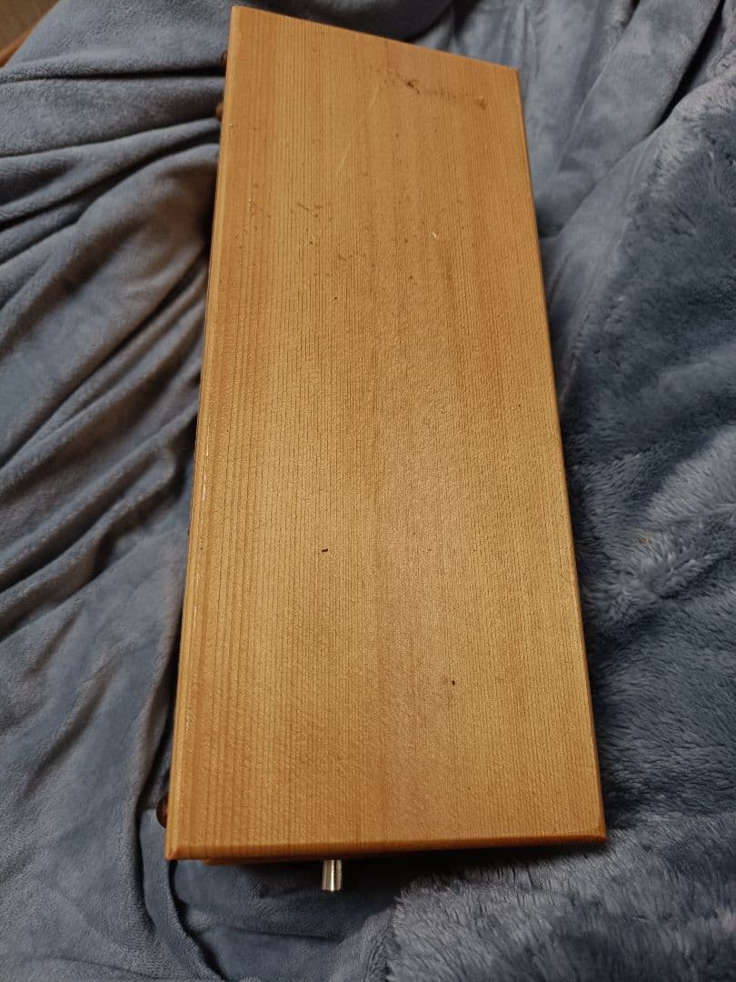 京都有次特製 かつお節けずり 大 鰹節削り機 USED　廃盤レア品