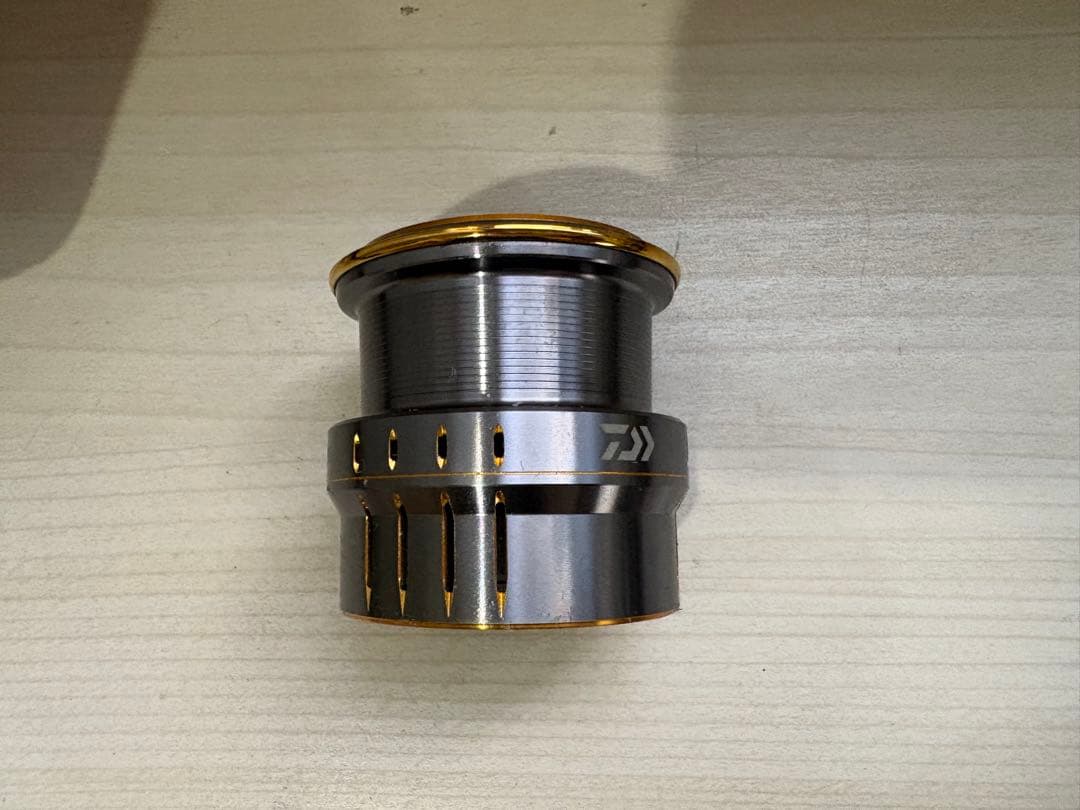 ★☆ダイワ　 21ルビアス　エアリティ FC LT2500S スプール　超美品