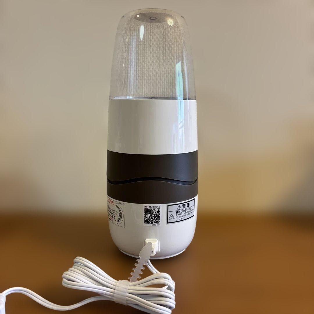 Iwatani 静音ミルサー 未使用品