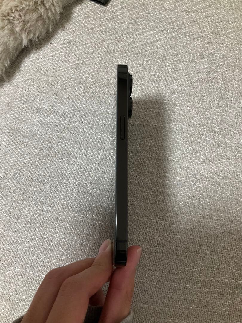 Apple iPhone 14 Pro スペースグレー 本体のみ